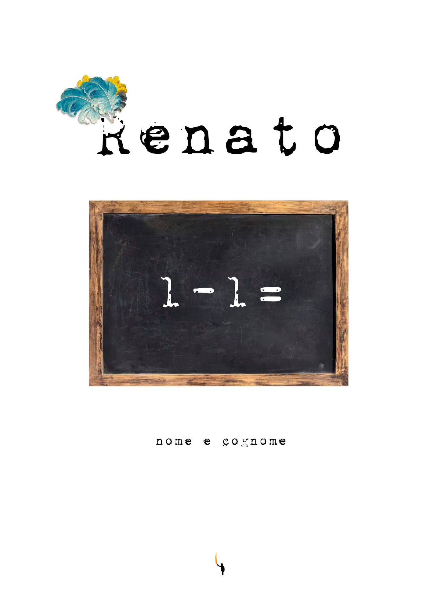 Print 47 // Renato