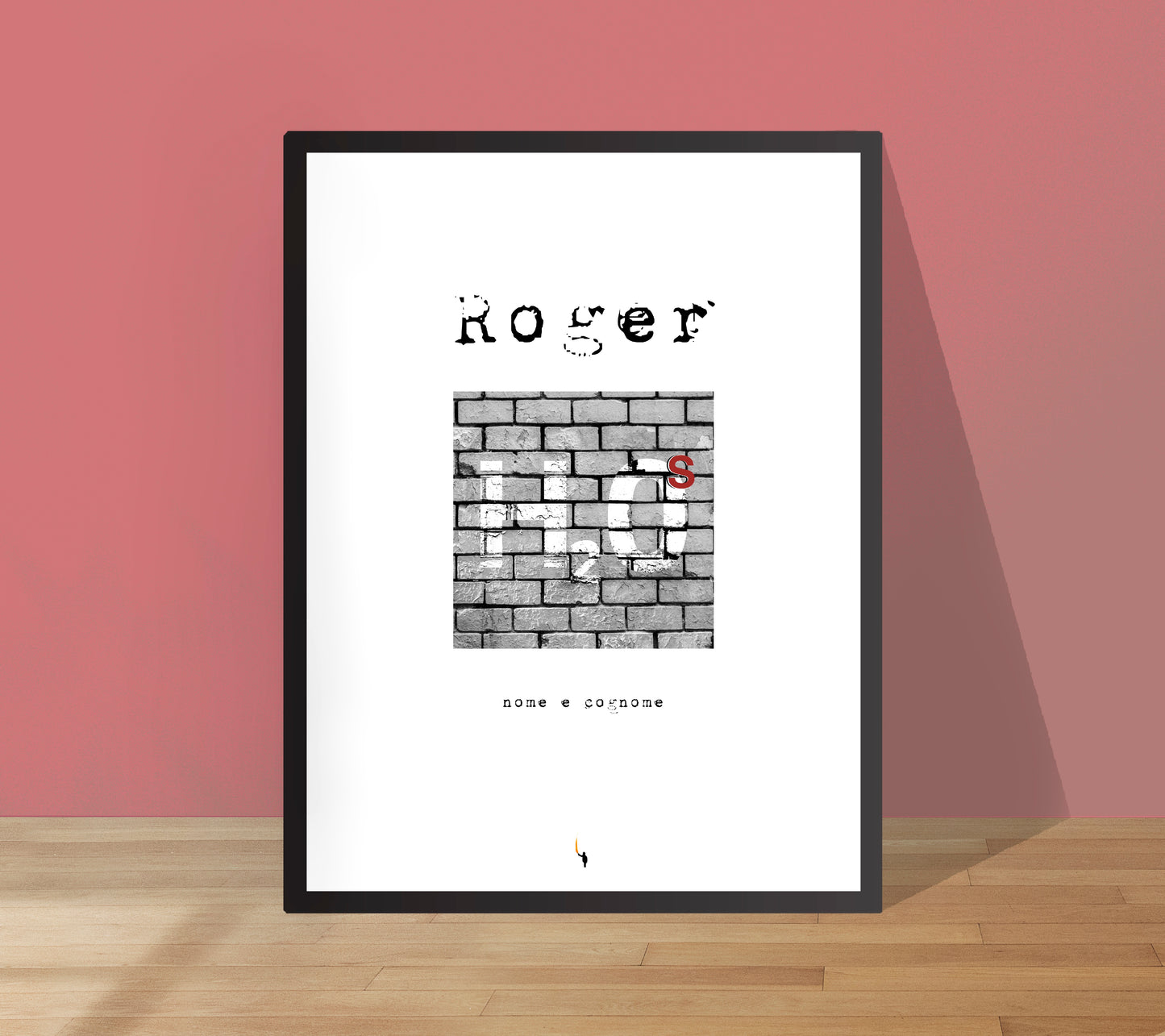 Print 31 // Roger
