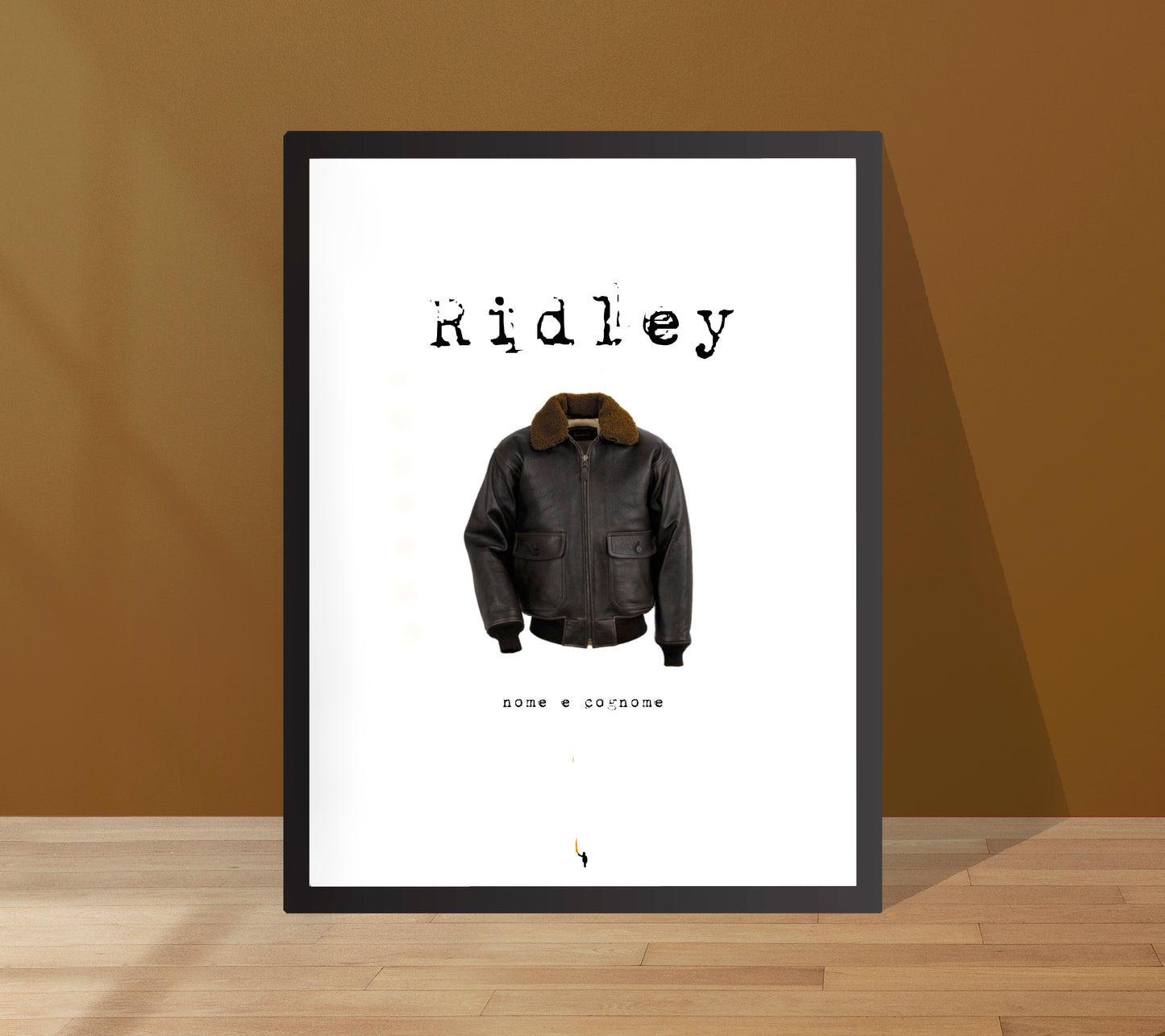 Print 13 // Ridley