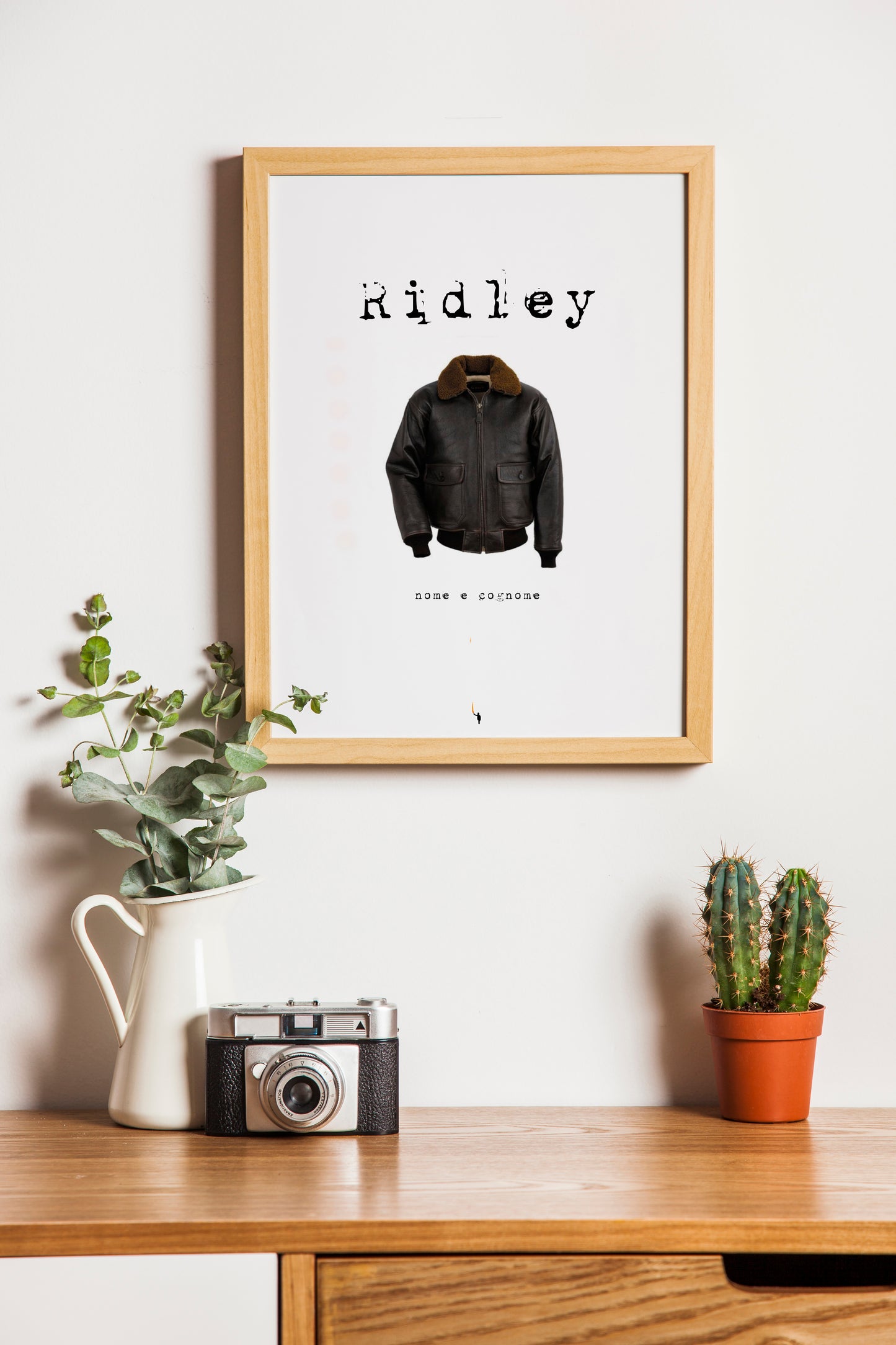 Print 13 // Ridley