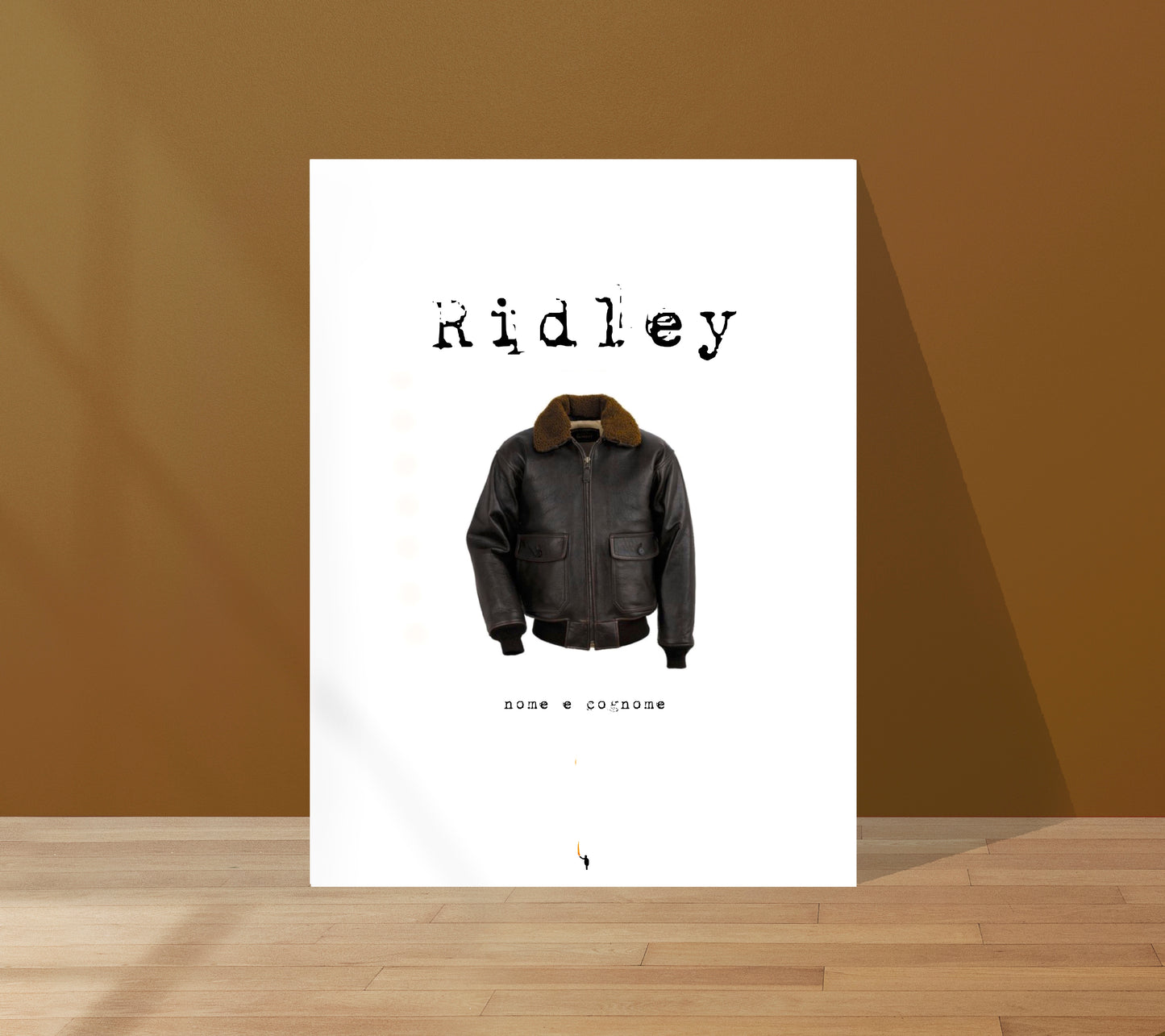 Print 13 // Ridley