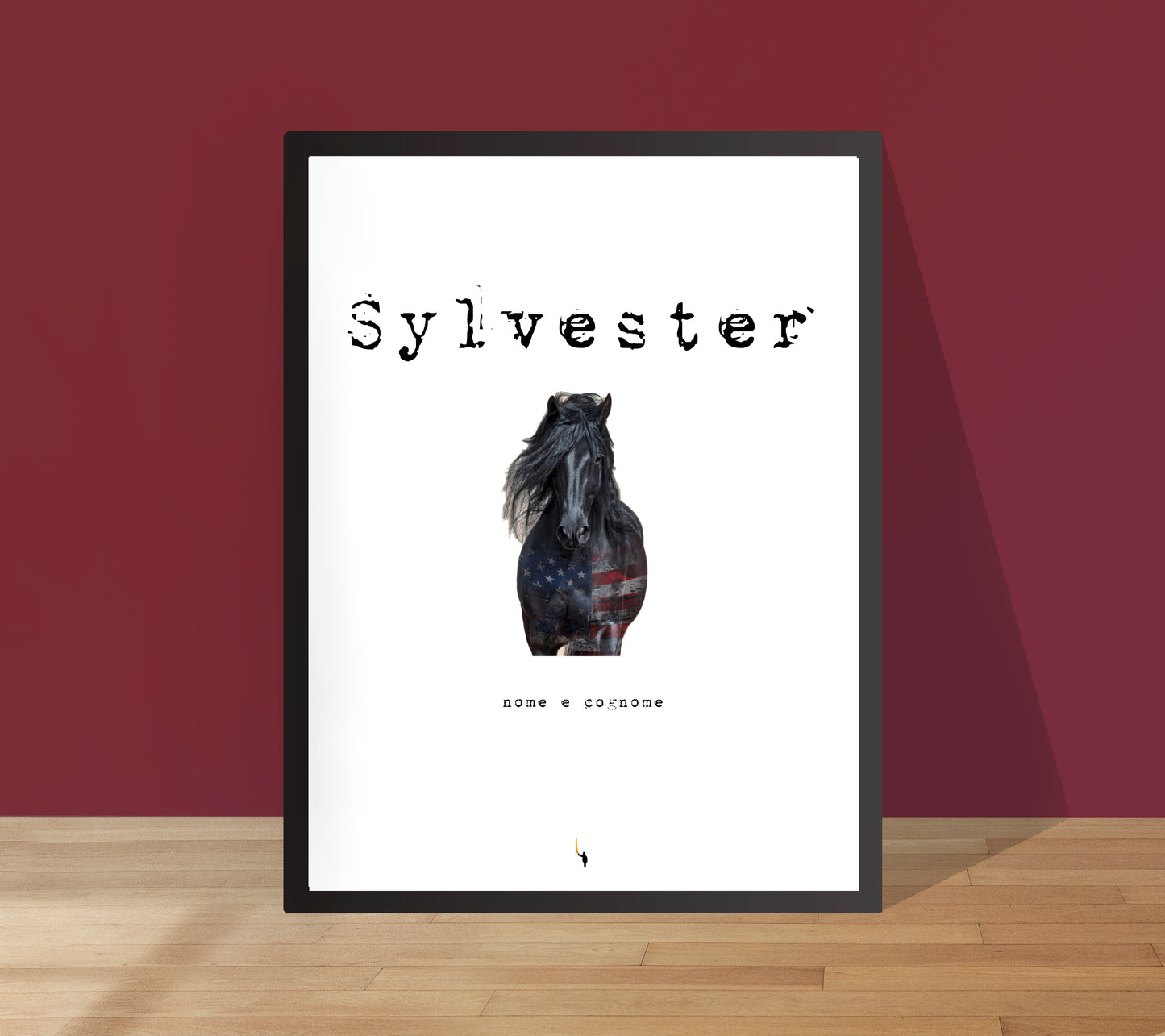 Print 26 // Sylvester