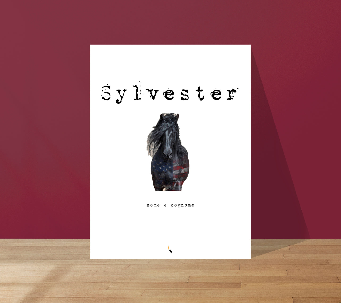 Print 26 // Sylvester