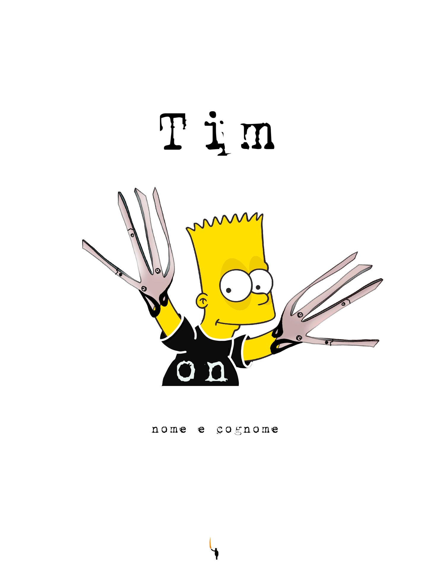 Print 41// Tim