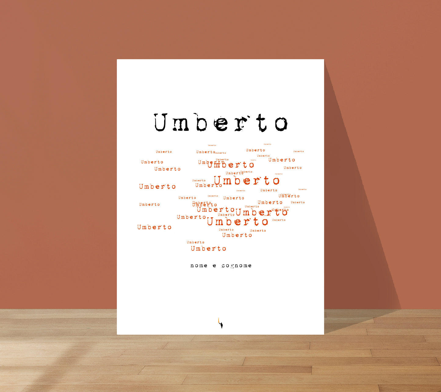 Print 40// Umberto
