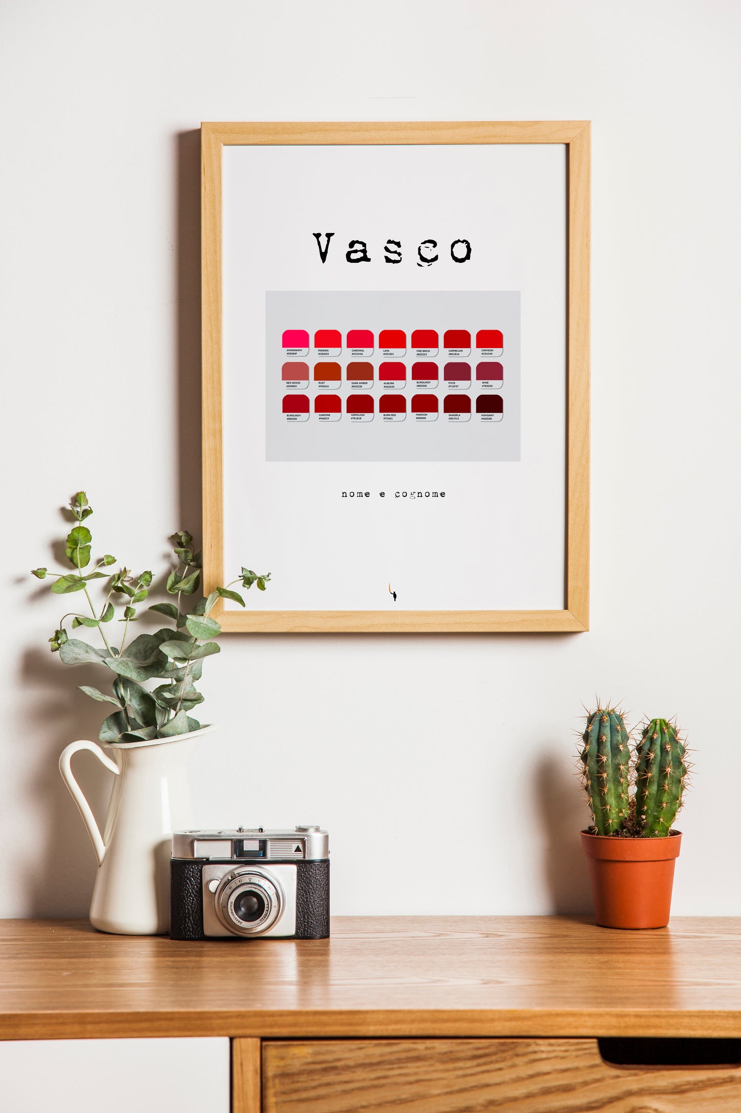 Print 09 // Vasco