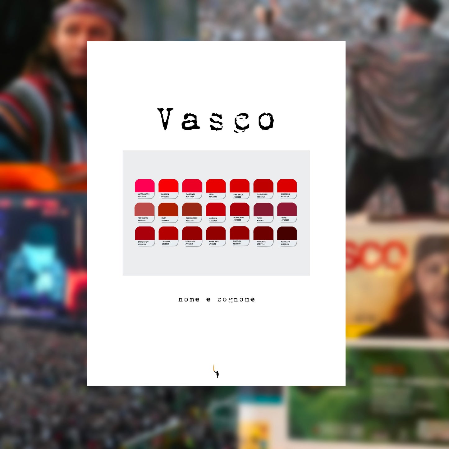Print 09 // Vasco