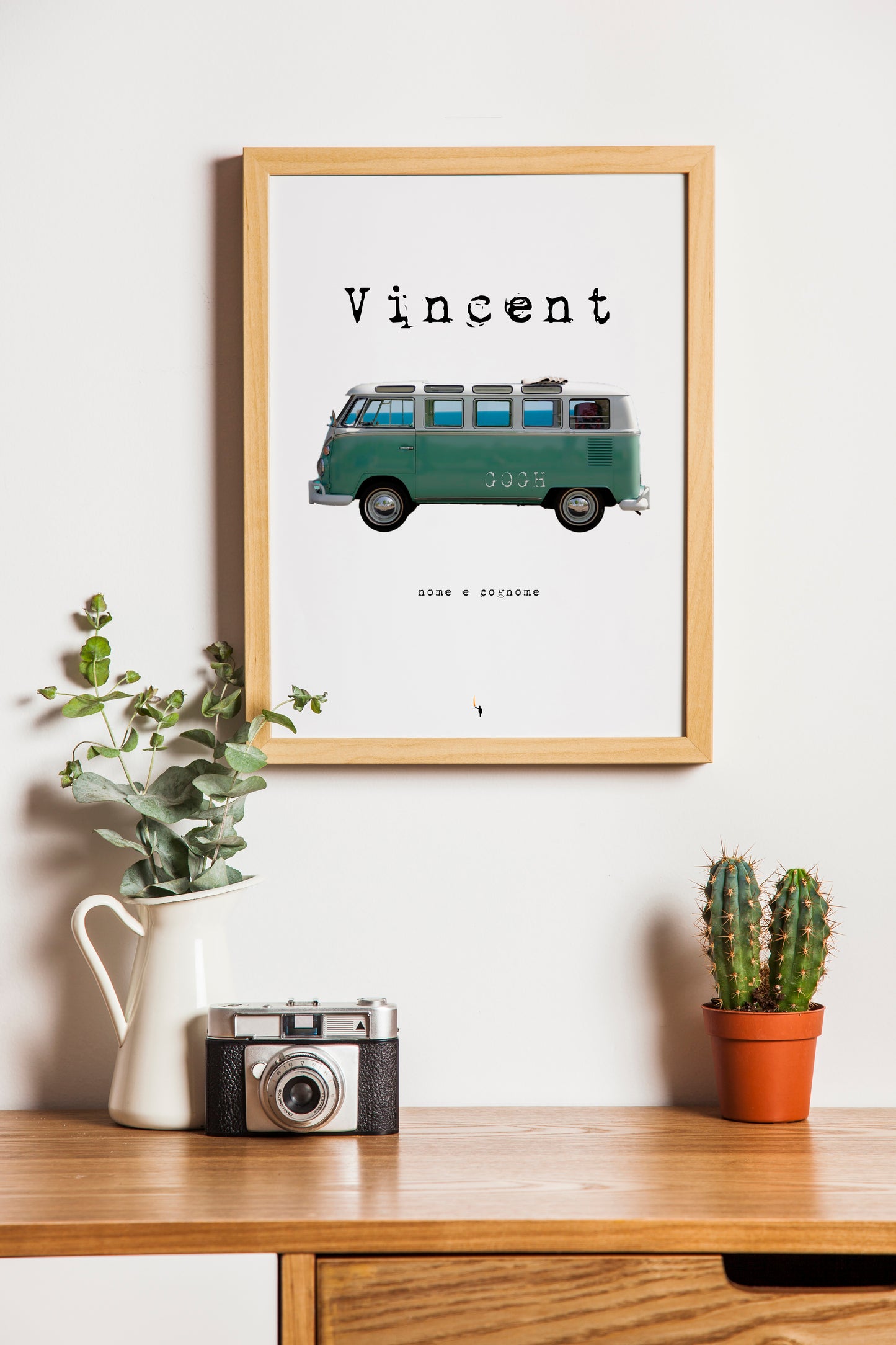Print 01 // Vincent