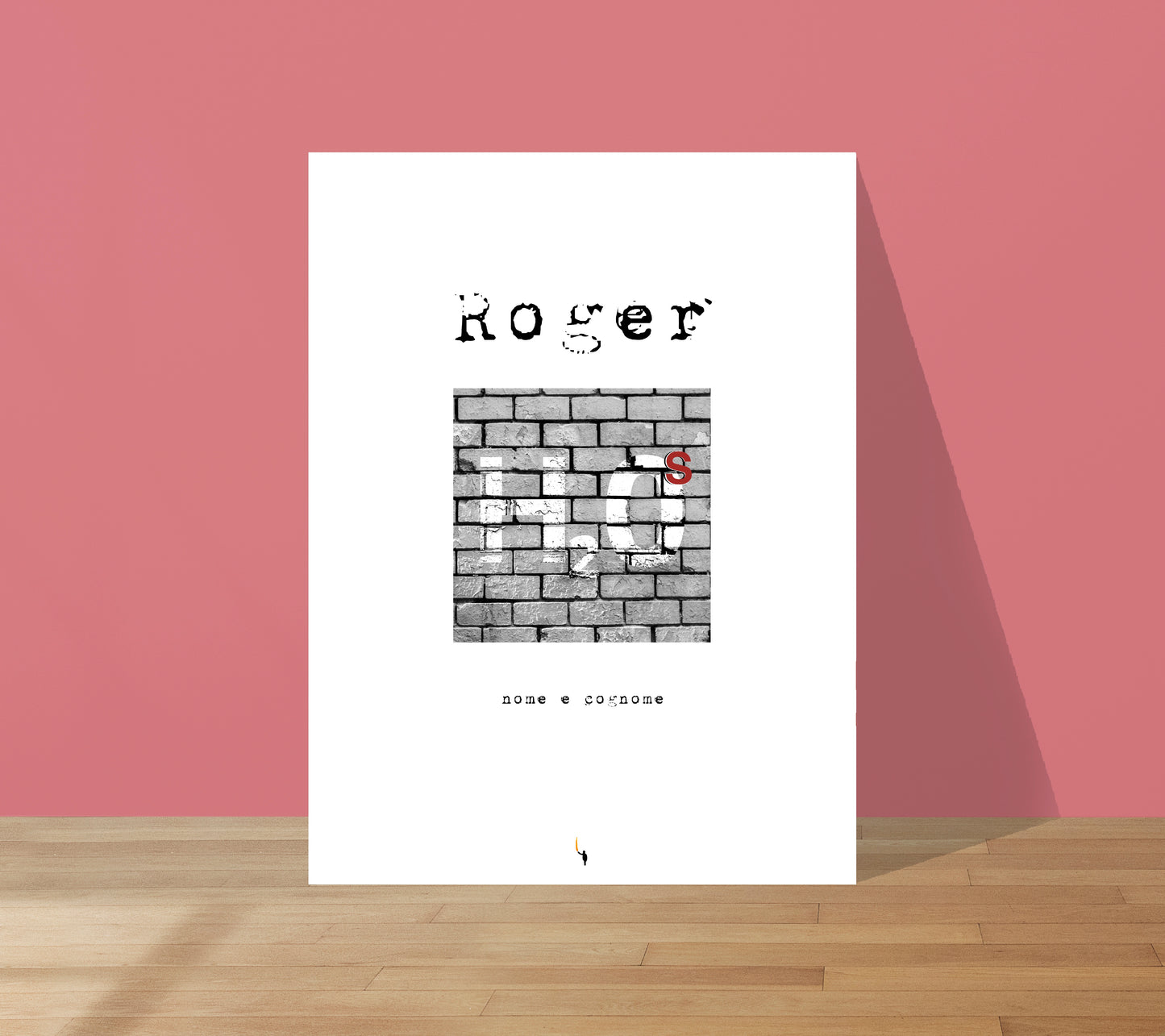 Print 31 // Roger