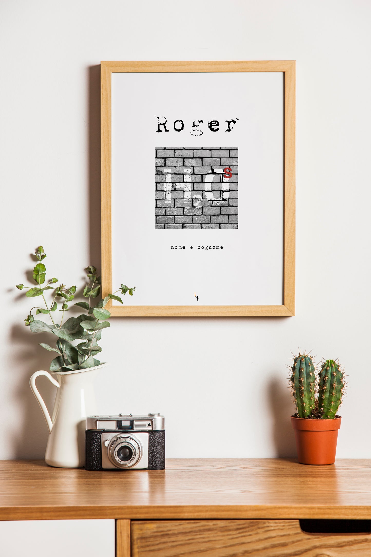 Print 31 // Roger