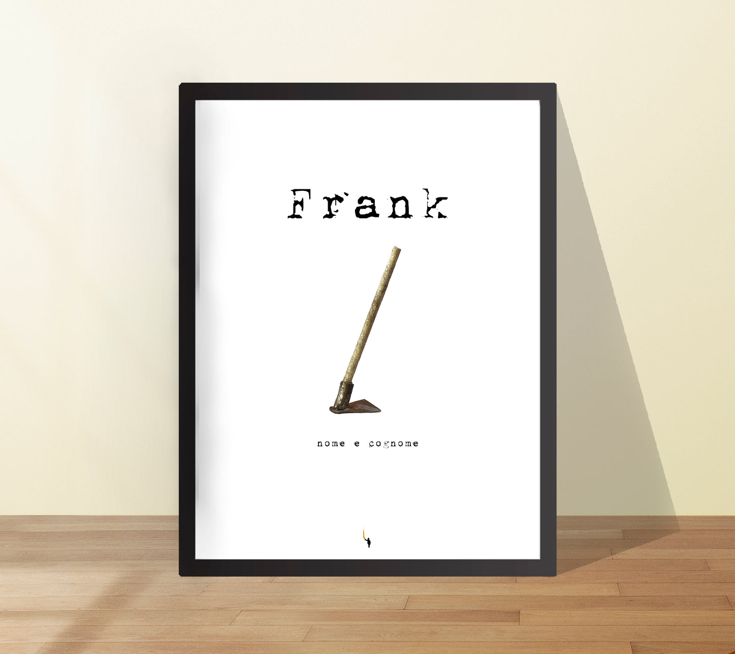 Print 12 // Frank