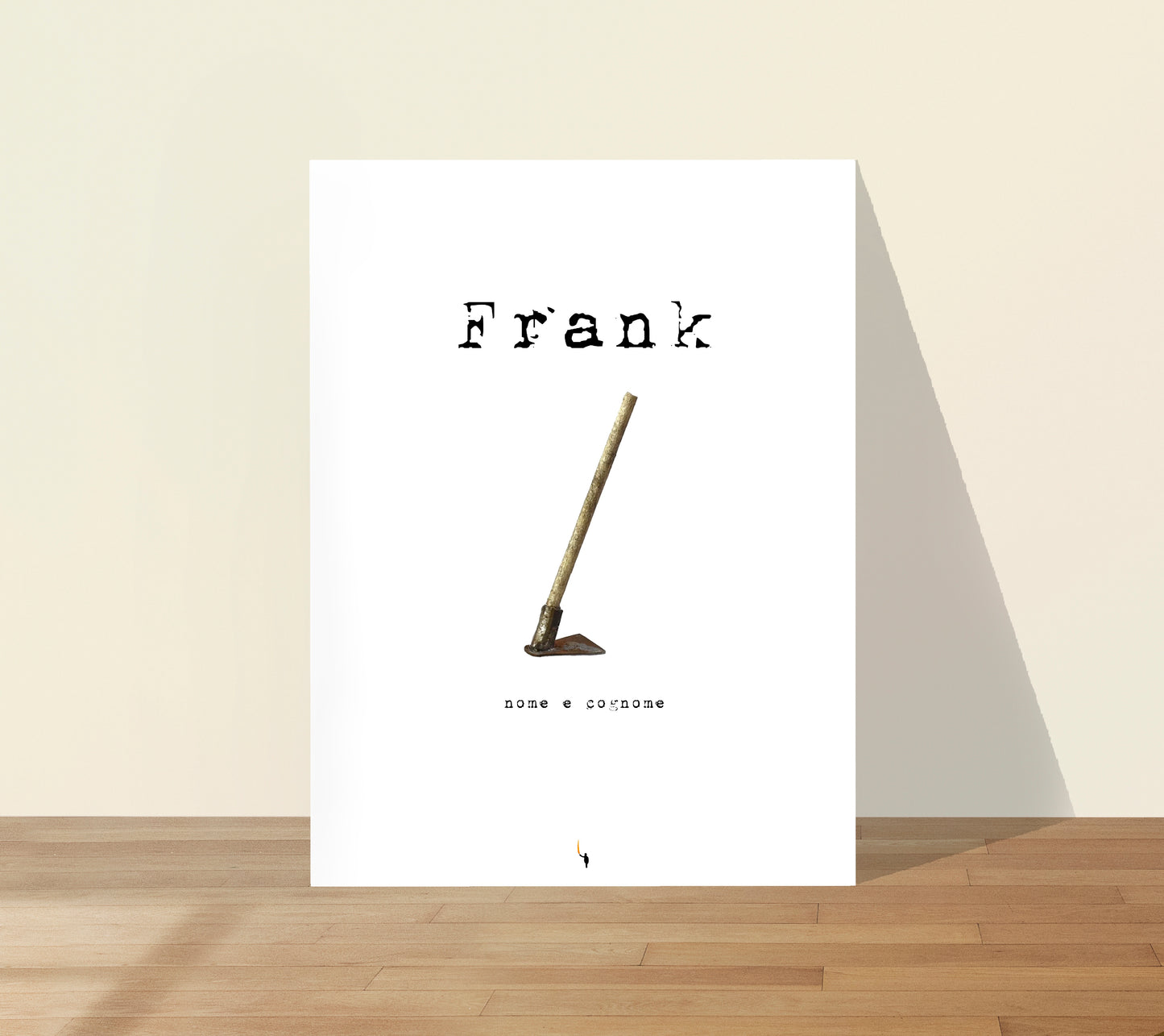 Print 12 // Frank