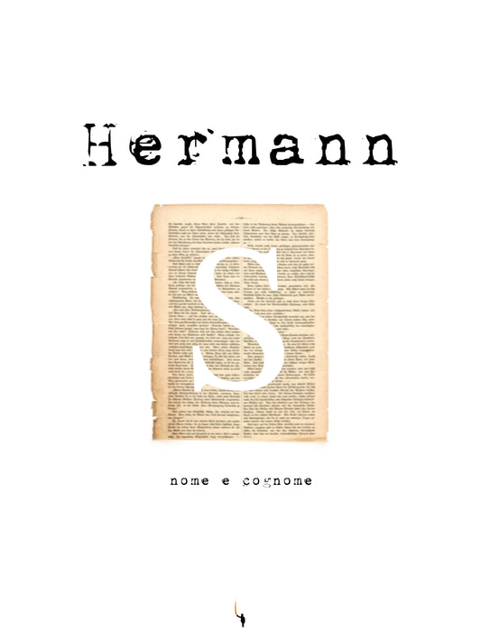 Print 07 // Hermann