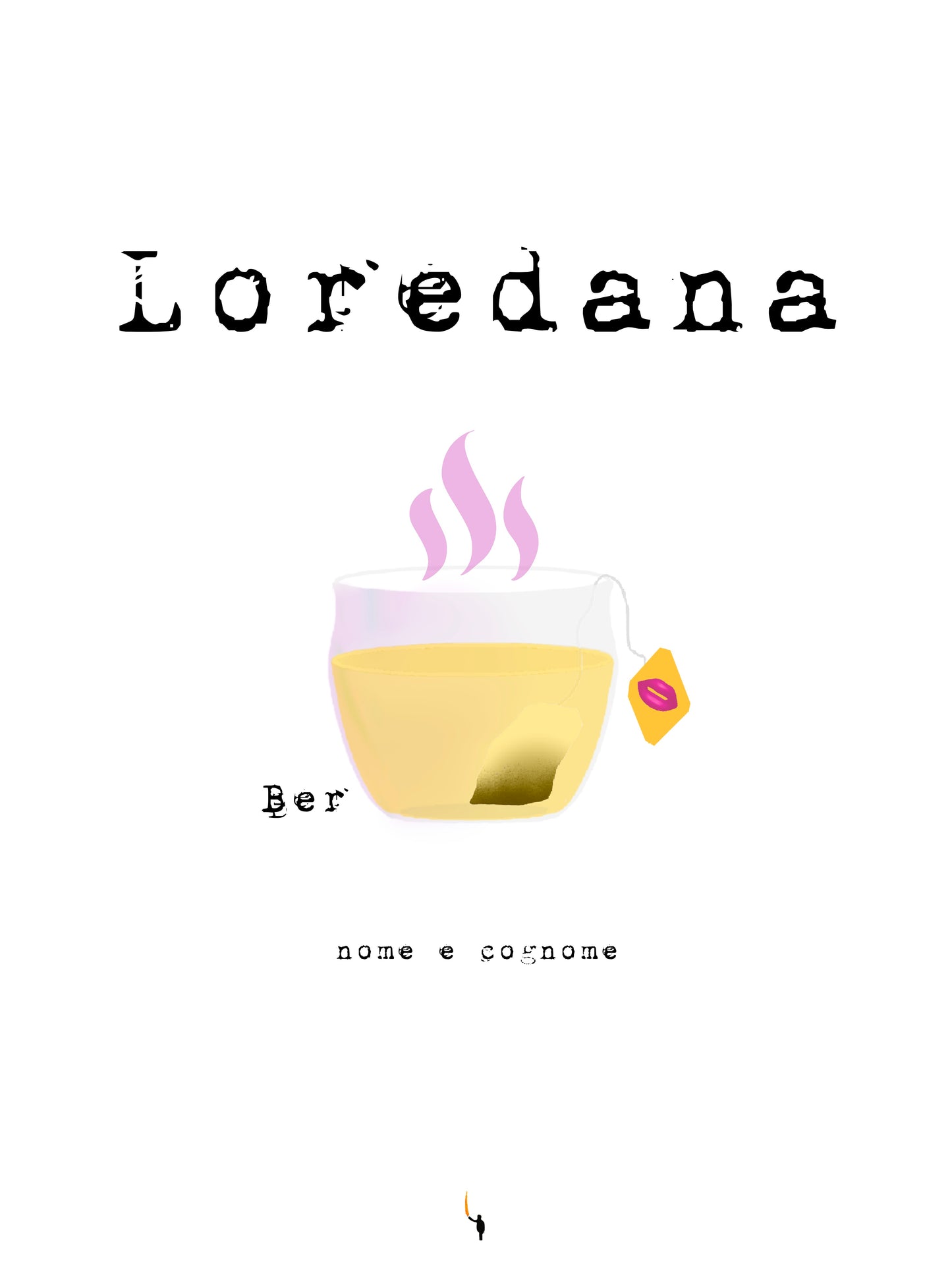 Print 44 // Loredana