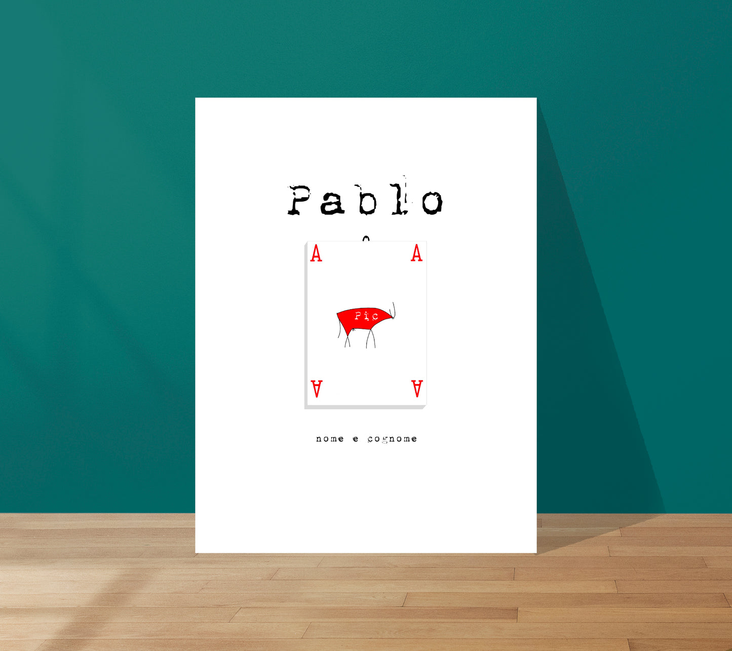 Print 35 // Pablo