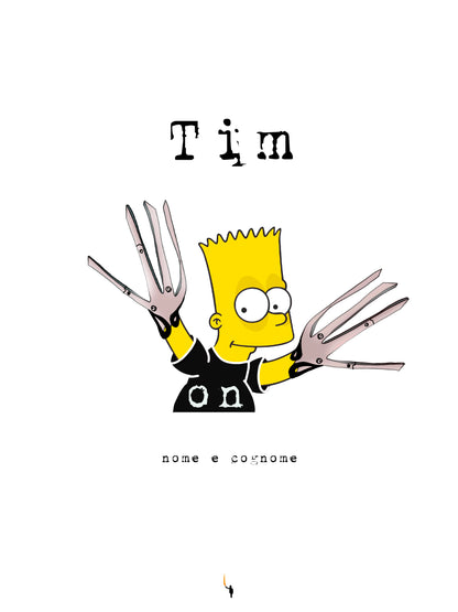 Print 41// Tim